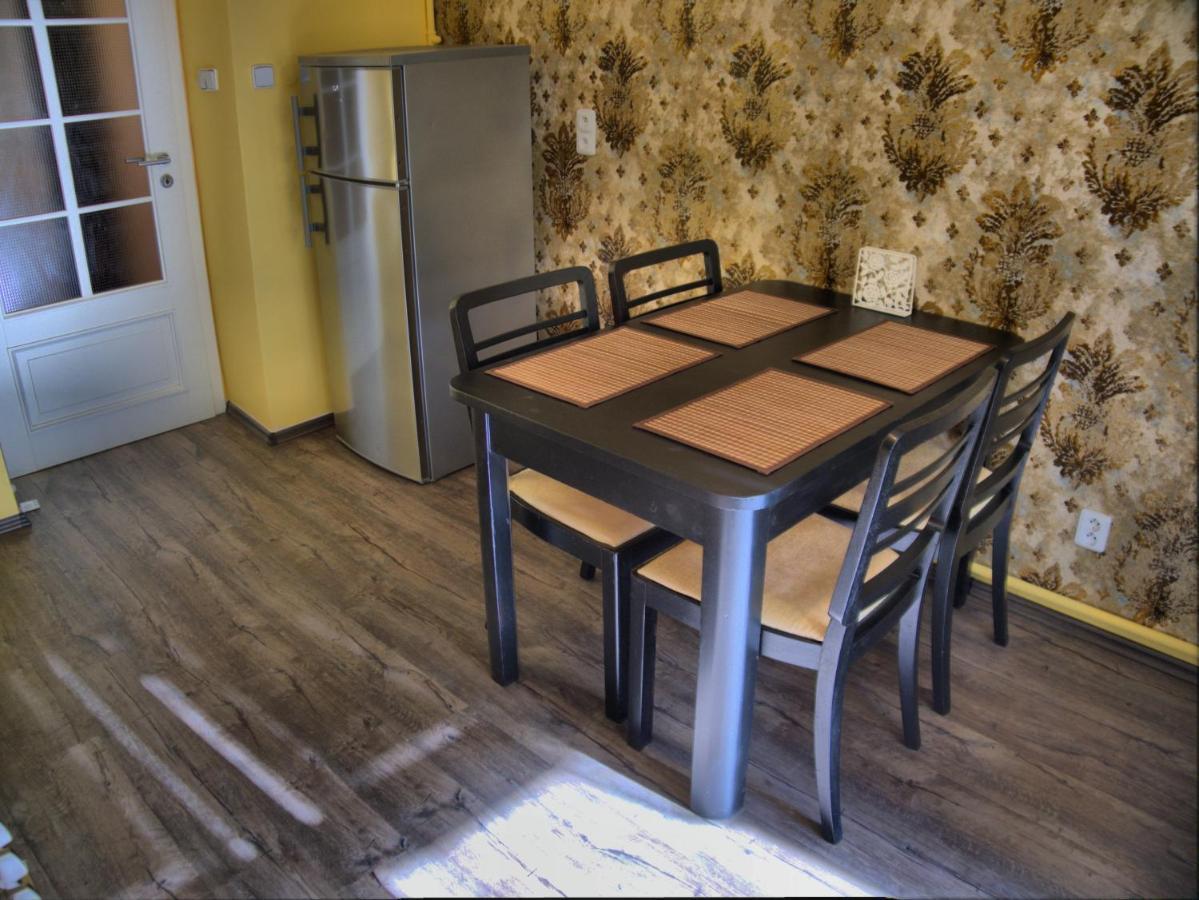 פראג Stela'S Apartments - Vysehrad מראה חיצוני תמונה